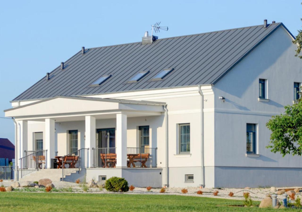 Villa Folwark Matecznik à Sedzinko Extérieur photo