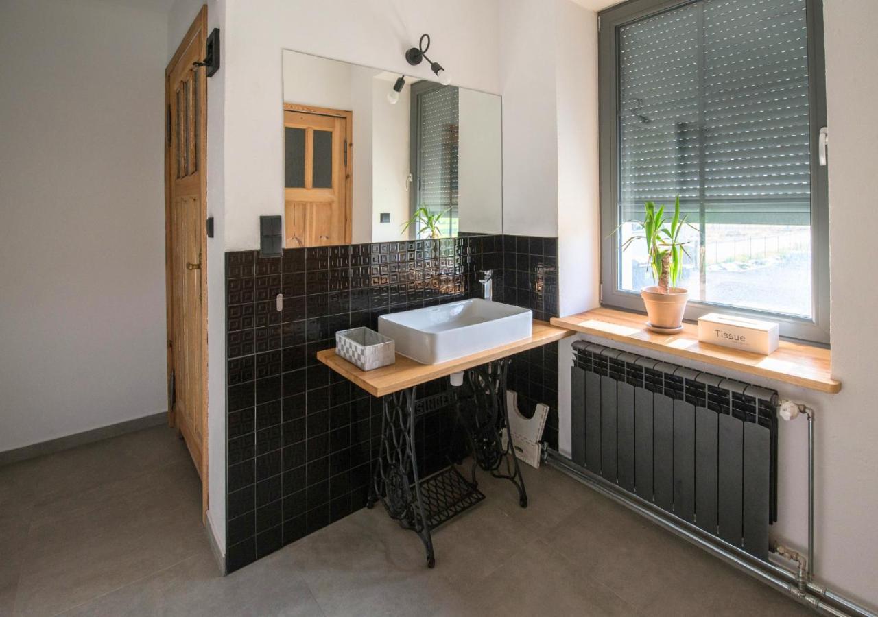 Villa Folwark Matecznik à Sedzinko Extérieur photo